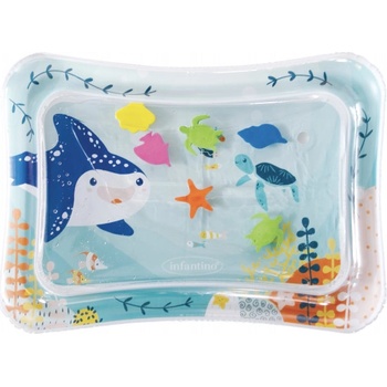 Infantino Hrací pult s vodou Oceán