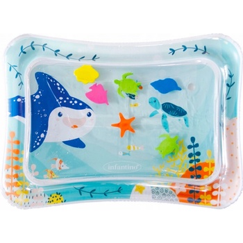 INFANTINO Nafukovací vodní podložka Ocean 305237