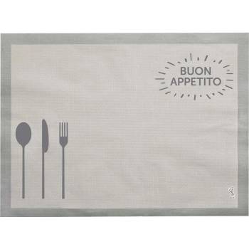 Infibra Jednorázové papírové prostírání Apettito 30x40cm 250ks