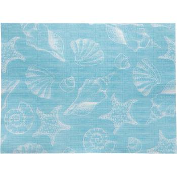 Infibra Jednorázové papírové prostírání Mediterraneo 30x40cm 250ks