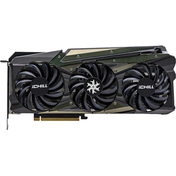 Inno3D GeForce RTX 3090 iCHILL X4 24GB GDDR6X C30904-246XX-1880VA36