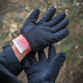 InnovaGoods Heatic Hand 10 ks