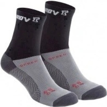 Inov-8 Race Speed High 2Pack black/grey