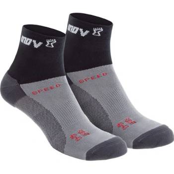 Inov 8 SPEED SOCK mid black