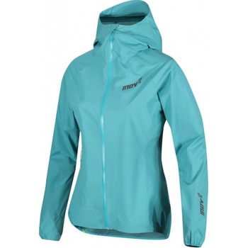 Inov-8 Stormshell FZ v2 W teal zelená