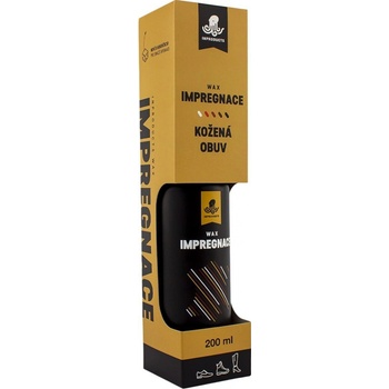 Inproducts Impregnace na koženou obuv 200 ml