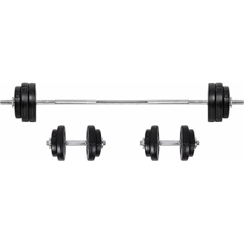 inSPORTline BS08 5-50kg