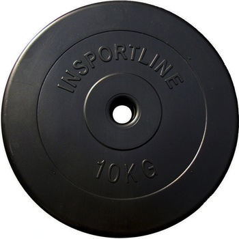 InSPORTline cementový 10kg - 32,8cm
