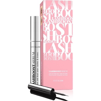 Instalash Lashboost Serum sérum pro zdravé a dlouhé řasy 5 ml