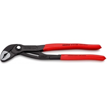 Instalatérské kleště COBRA Knipex 300mm KNIPEX 8701300.09