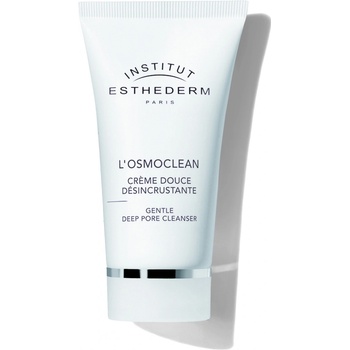 Institut Esthederm hloubkový čistící krém Gentle deep pore cleanser 75 ml