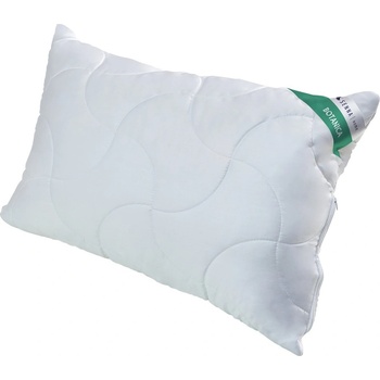 Inter-Widex Botanica tencel luxusní prošívaný polštář 50x60