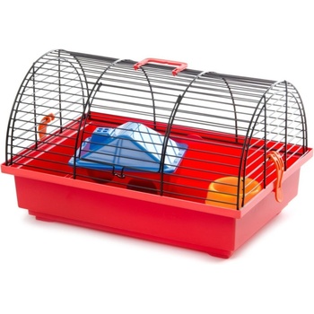 Inter Zoo Grim I s výbavou 35,5 x 24 x 22 cm