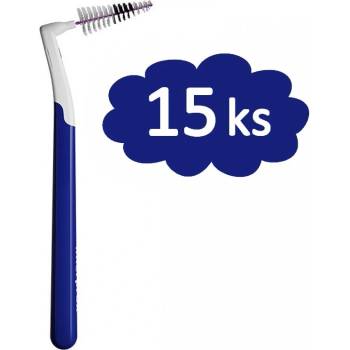 Interprox PLUS SUPERCONICAL 0,67 mm 15 ks
