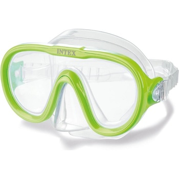 INTEX 55913 SEA SCAN
