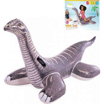 INTEX 57584 Vodní vozidlo brontosaurus