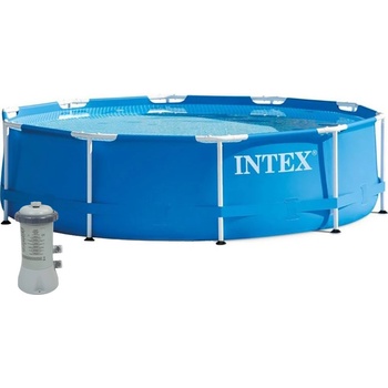 Intex Metal Frame 3,66 x 0,76 m 28212NP