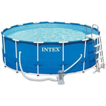 Intex Metal Frame Set 4,57 x 1,22 m 28242NP