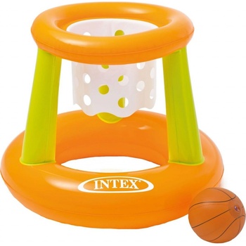 Intex nafukovací basketbalový koš