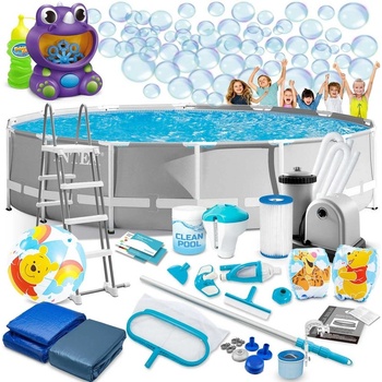 Intex Prism Frame 549 x 122 cm 26732