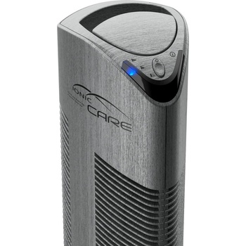 Ionic-Care Triton X6 Kartáčovaný titan