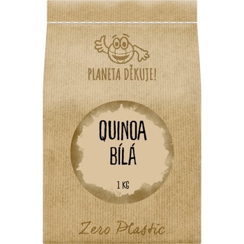 iPlody Quinoa bílá 1 kg