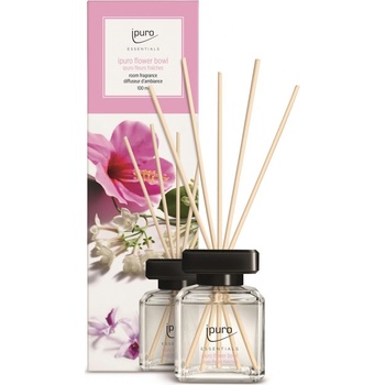 Ipuro Aroma difuzér Essentials Flower Bowl 100 ml