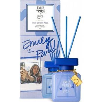 Ipuro Emily In Paris aroma difuzér 50 ml
