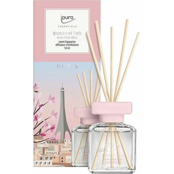 Ipuro Essentials Sweet Paris aroma difuzér 50 ml