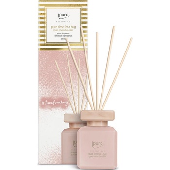 Ipuro Essentials Time For A Hug aroma difuzér 100 ml
