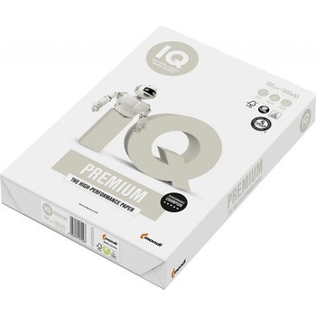 IQ A3 160g 250 listů