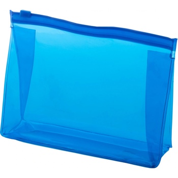 Iriam kosmetická taška Modrá