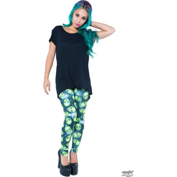 Iron Fist AREA black