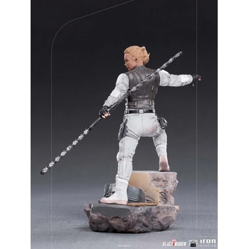 Iron Studios Black Widow BDS Art Scale Yelena