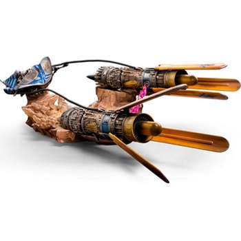 Iron Studios Star Wars Anakin’s Pod Racer Demi