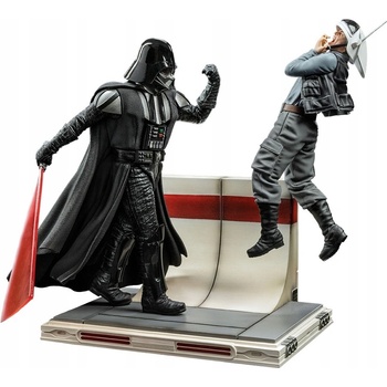 Iron Studios Star Wars Obi-Wan Kenobi BDS Art Scale 1/10