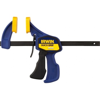 Irwin Quick-Change MINI jednoruční svěrka 150 mm/6