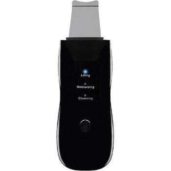 ISO 10484 kavitační peeling černý