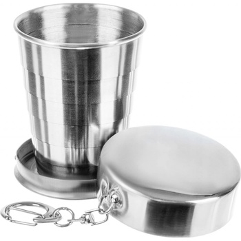 ISO 157 Skládací pohárek 0,06 l