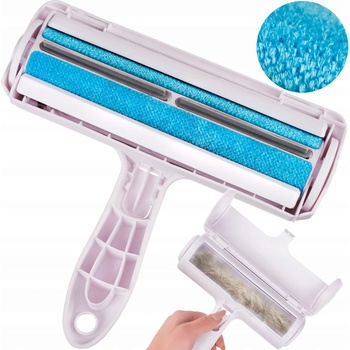 ISO odstraňovač zvířecích chlupů 14188