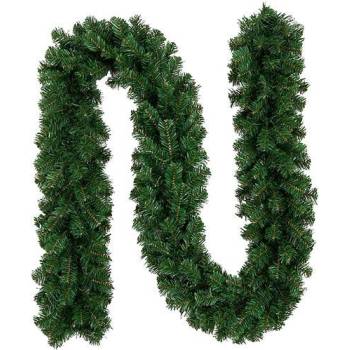 ISO Trade 11530 Vánoční girlanda 280 cm