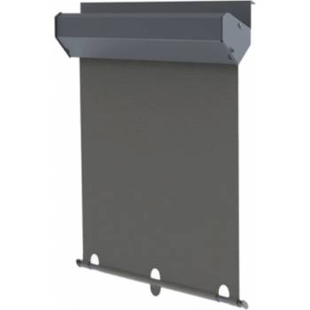 ISOTRA Venkovní roleta na střešní okna 301-400 x 401-500mm