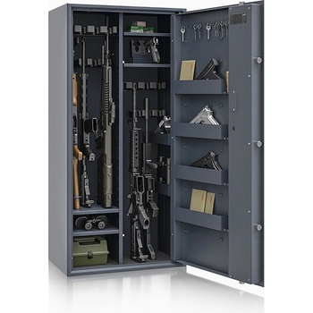 ISS Siegen MAX KOMBI 500081.53 KL