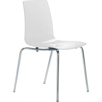 ITTC Stima Lollipop bílá