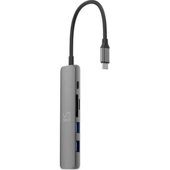 iWant USB-C HUB 9915111900093