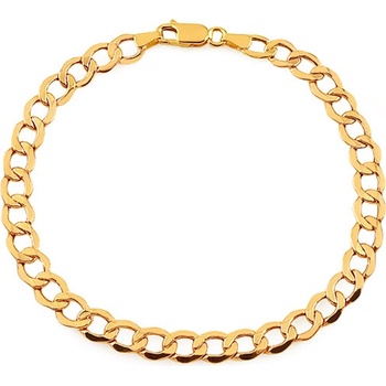 iZlato Forever zlatý Pancíř IZ21267