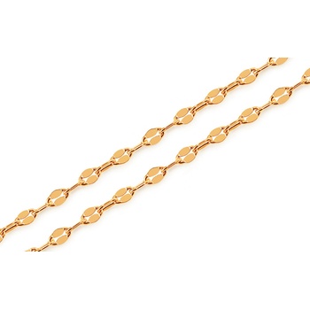 iZlato Forever Zlatý řetízek IZ16913