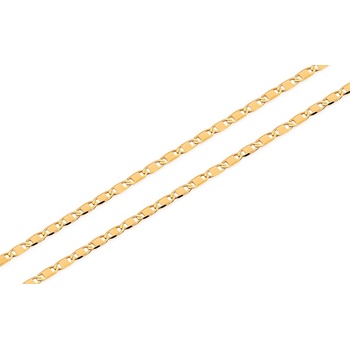 iZlato Forever Zlatý řetízek Valentino IZ21699