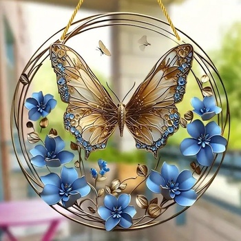 Izmael Slunce Butterfly/Typ13/L