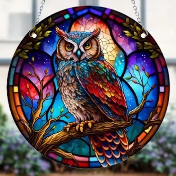 Izmael Slunce Owl/Typ3